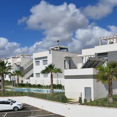 Apartment Escorpiones Torrevieja Habitación foto