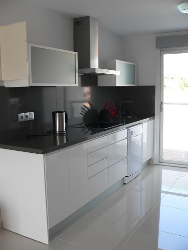 Apartment Escorpiones Torrevieja Habitación foto
