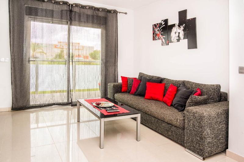 Apartment Escorpiones Torrevieja Exterior foto
