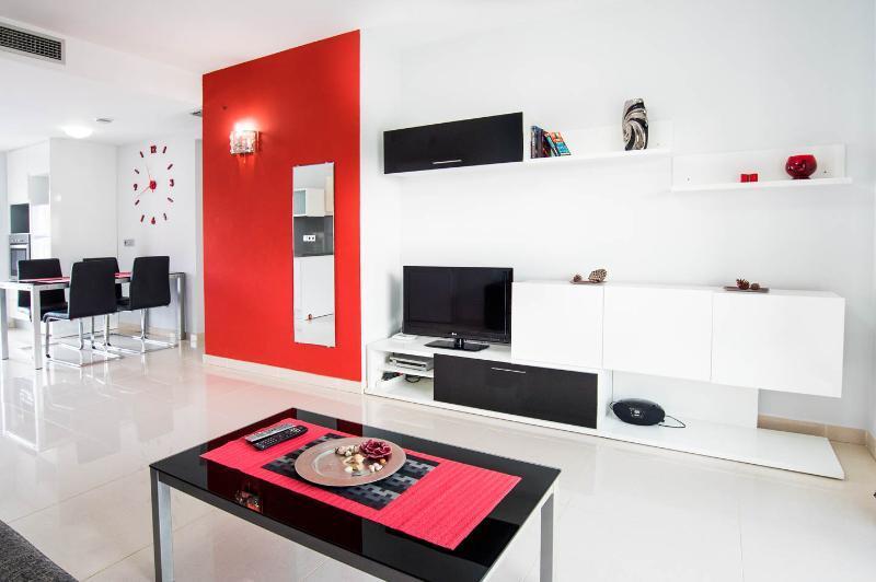 Apartment Escorpiones Torrevieja Exterior foto
