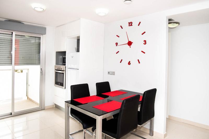 Apartment Escorpiones Torrevieja Exterior foto